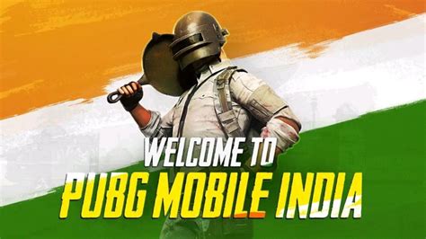 Battlegrounds Mobile India HD Wallpapers - Wallpaper Cave