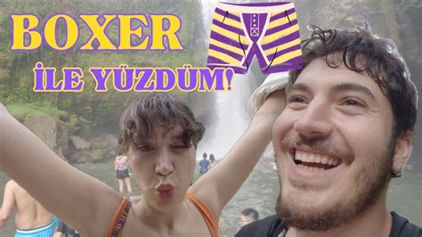 Bali Vlog Mutlaka Gitmeniz Gereken Yerler Youtube