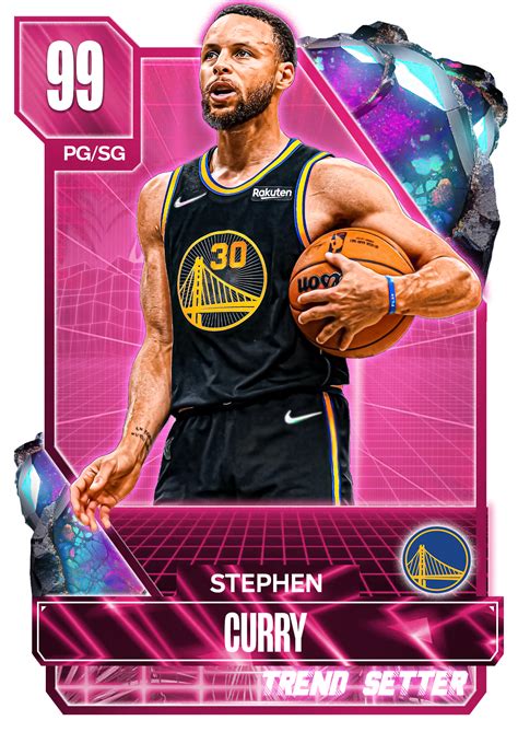 Nba 2k24 2kdb Custom Card Is It Pink Enough