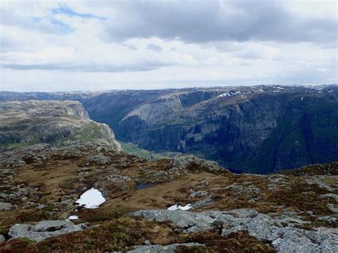 Skorva | Turanbefalinger