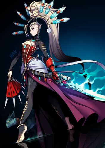 Ryuusei Warhammer 40K Girls RomComics Most Popular XXX Comics Cartoon Porn Pics Incest