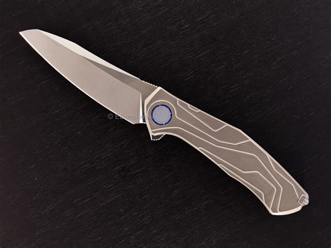 Shirogorov | EBossHoss Knives