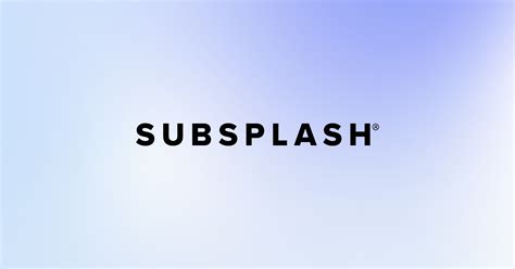 Digital tools to help your church engage, disciple, & grow generosity