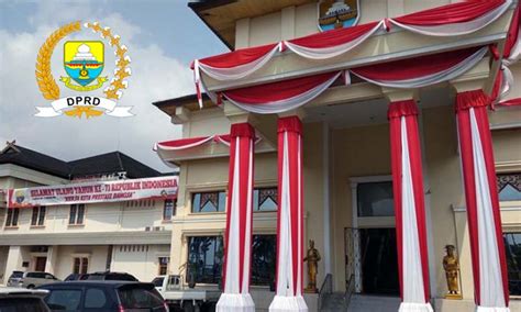 Daftar Caleg Dprd Provinsi Jambi Dapil Tanjab Barat Timur Suara