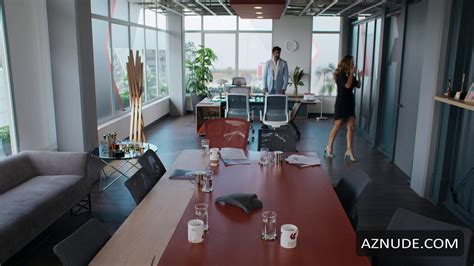 MARIA ELISA CAMARGO Nude AZNude