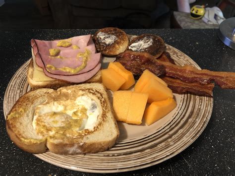 Egg A Mooby Muffin From Clerks Ii And Dogma Rbingingwithbabish