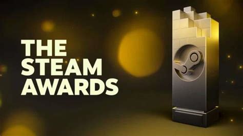 Steam Awards 2024 Ya Puedes Votar Por Tus Juegos Favoritos Diario