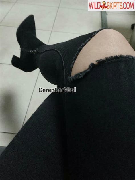 Leave The High Heels On Nude Leaked Photos And Videos Wildskirts