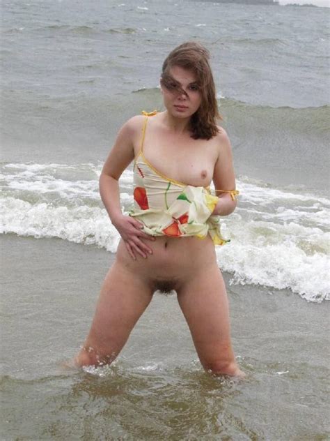 Outdoor Hairy Twat Amateur Loves Strip Teasing And Posing Porn Pictures Xxx Photos Sex Images