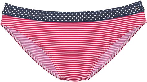 S Oliver Damen Bikini Hose Amazon De Bekleidung