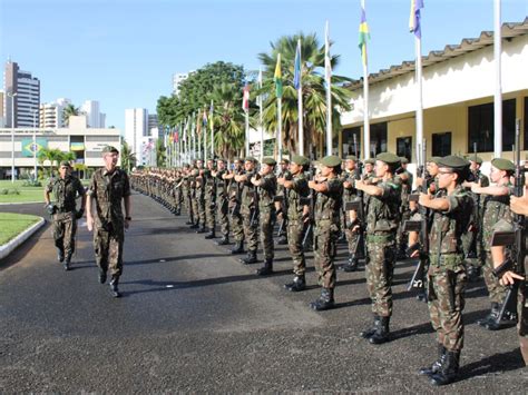 Concurso EXÉRCITO 2024 Mais de 200 vagas abertas para diversas áreas