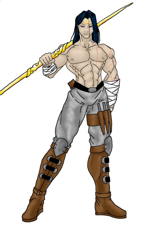 Exalted Fanart Huyla By Keikohachimaru Hentai Foundry