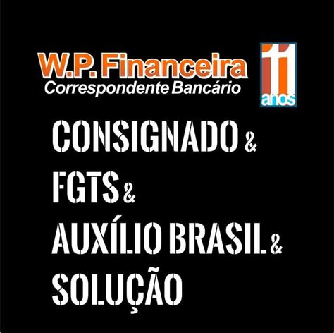 wp financeira