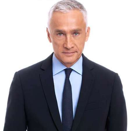Jorge Ramos Bio - net worth,salary,married,wife,child,divorce