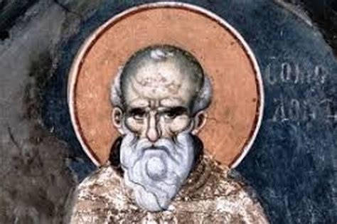 Имен ден: Красиви имена черпят за светец лекувал болните, утешавал ...