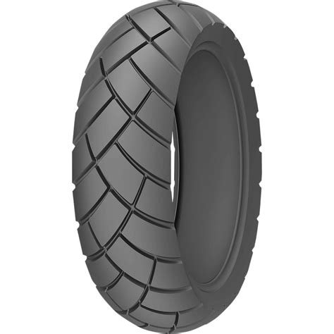 Kenda K678 Big Block Paver Rear Tire Motorcycle Tires Motorcycle