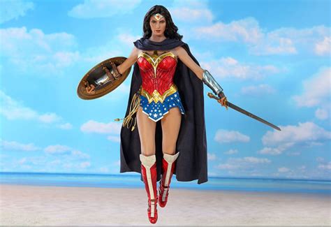 Man Of Steel Hot Toys Comic Con