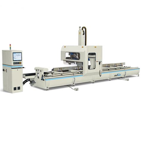 Glasino Atc Axis Cnc Copy Router Cnc Drilling Cutting Machinery