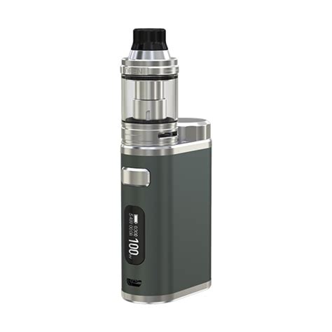 Eleaf Retail Electronic Cigarette Eleaf Istick Pico W Tc Kit