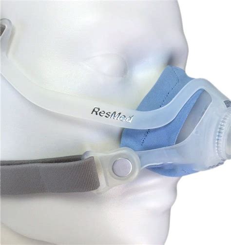 ResMed N10 Nasal Mask Liner - The CPAP Shop | Resmed, Cpap accessories ...