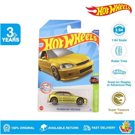 Hot Wheels Super Treasure Hunt STH THS Free Acrylic Display Shopee Malaysia