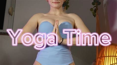 Sexy Naked Yoga Xxx Mobile Porno Videos Movies Iporntv Net