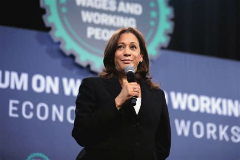 Kamala Harris Defiles Declaration Of Independenceleaves Out God And