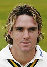 Kevin Pietersen ESPNcricinfo