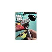 Amazon Gillette Venus Intimate Grooming Womens Razor Blade Refills With Bikini Trimmer