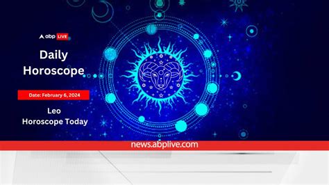 Unveiling The Mystery Of Leo Vogue Horoscope Today What Does The Star Have In Store For You
