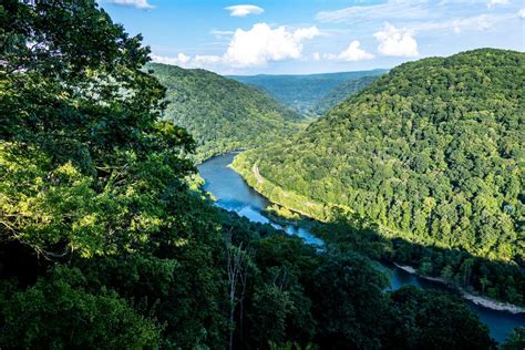 West Virginia Travel Guide • The Art Of Travel Wander Explore