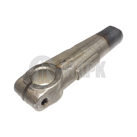 19-1601217-10 Рычаг вала вилки сцепления на КПП-154,161,144,141 (МАРК ...