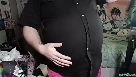 Belly Air Inflation Gay Emo Amateur Porn Feat Akevantelico XHamster