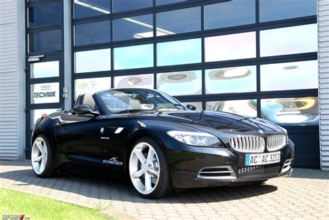 Official Black Z4 Thread