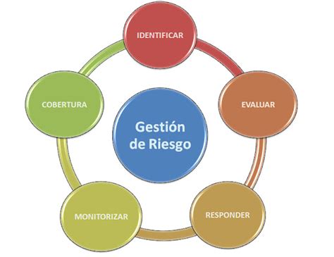 Participación Estudiantil Gestión De Riesgos