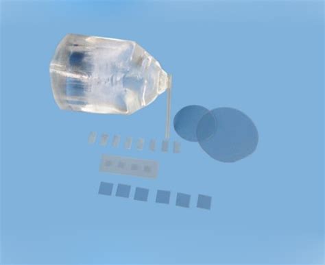 Mgal2o4 Substrate Tmalab 티엠에이랩