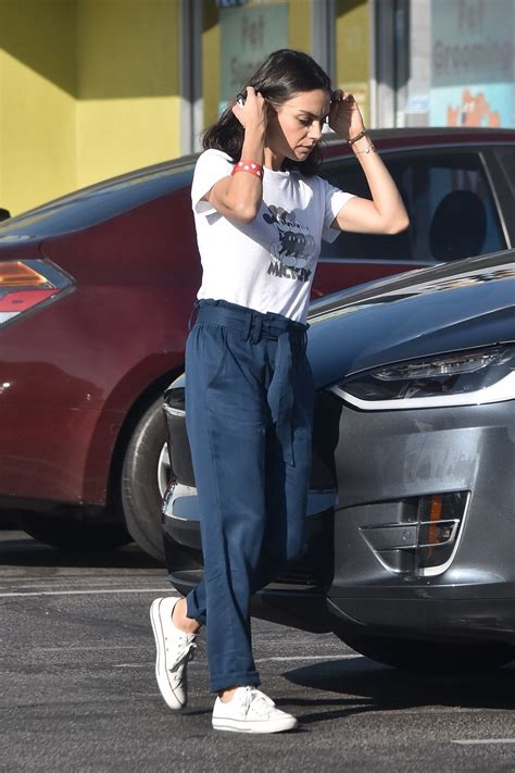 Mila Kunis Hot The Fappening Leaked Photos