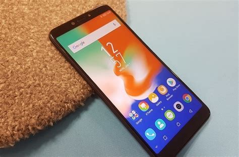 Infinix Hot 6 Pro Smartphone Murah Untuk Gamers