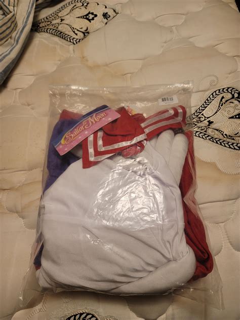 life on mars costume 6