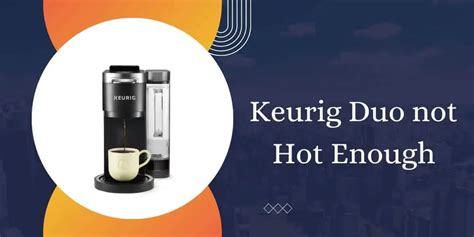 How To Fix The Keurig K Slim Descale Light That Wont Turn Off