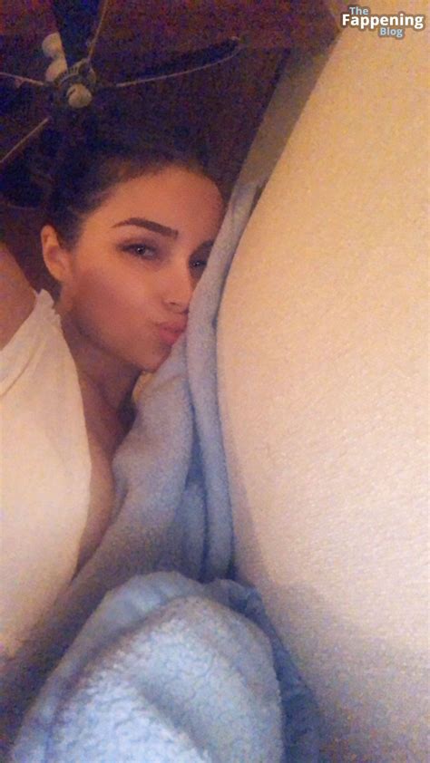 Olivia Culpo Nude Sexy Leaked The Fappening 13 Photos Video TheFappening