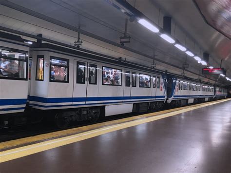 Travel like a local, Embrace Public Transport in Europe! » Holly Hits