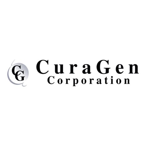 CuraGen Logo PNG Vector (EPS) Free Download