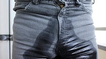 Turnhoeschen S Uralte Vintage MUSTANG Disco Stretch Jeans Wird Nass XVIDEOS