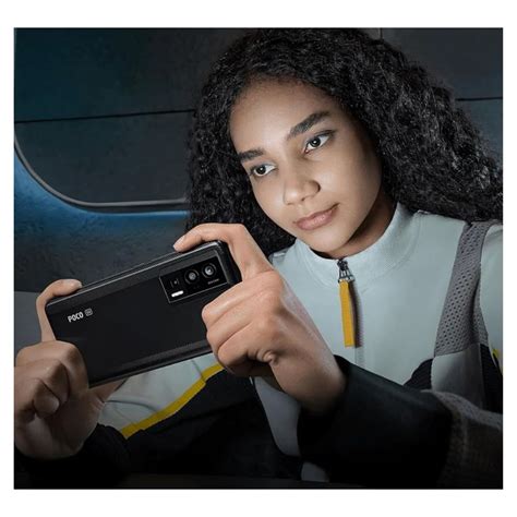 Xiaomi Poco F5 PRO EU 12GB + 512GB - Smart Concept