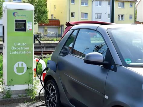 Lades Ulen Der Stadtwerke Wie Es Weitergeht Bad D Rkheim