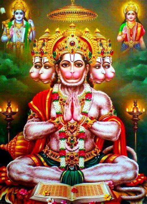 Best 50 Lord Hanuman Images Hanuman Photos Hindu Gallery