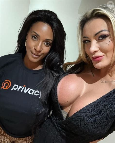 Andressa Urach Grava Porn Atriz Trans Que Tamb M Tem L Ngua Bifurcada Ningu M Tinha