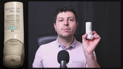 How To Use Spiromax Inhaler Duoresp Youtube