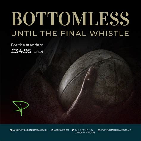 Why everyone is talking about the peppermint cardiff vibe 20